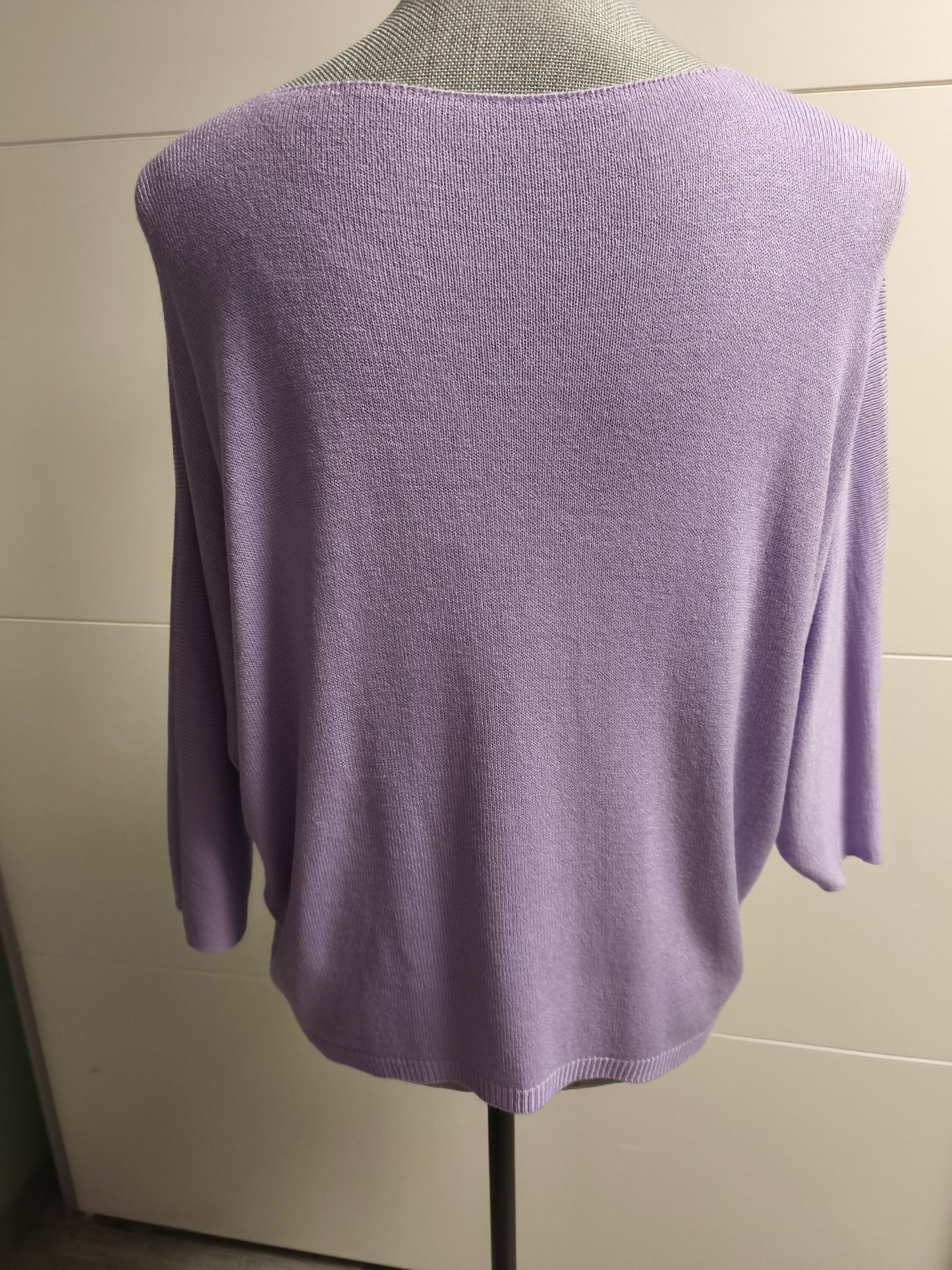 CC leichte Strick Pullover