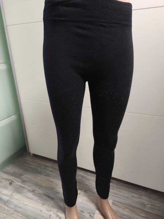 Thermo Leggings bis 38/40 tragbar