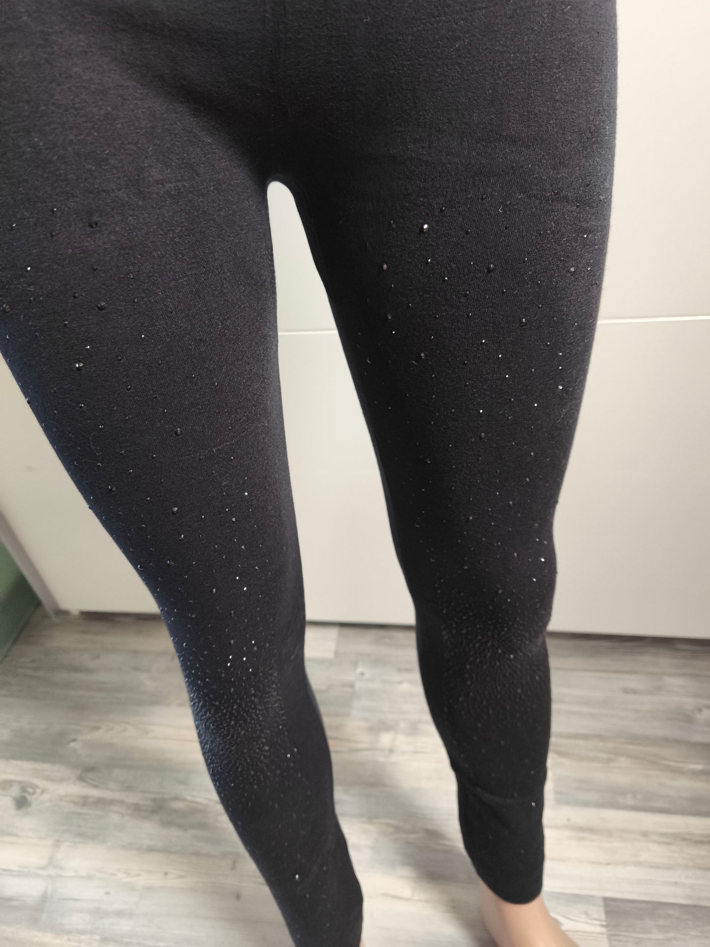 Thermo Leggings bis 38/40 tragbar