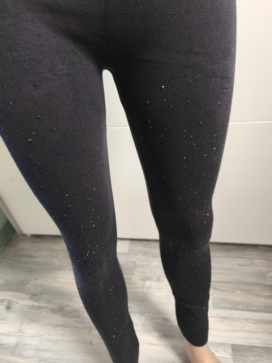 Thermo Leggings bis 38/40 tragbar