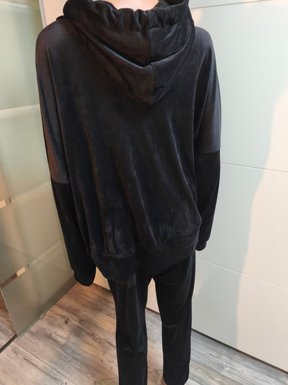 Brilliant Brands 2Tlg. Anzug bis Größe 48 tragbar