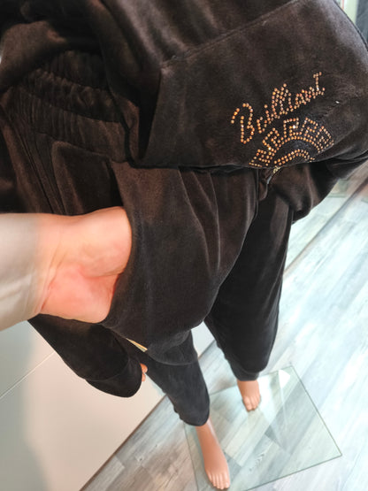 Brilliant Brands 2Tlg. Anzug bis Größe 48 tragbar