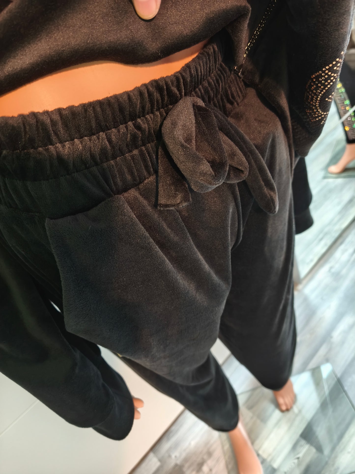 Brilliant Brands 2Tlg. Anzug bis Größe 48 tragbar