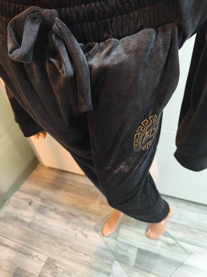 Brilliant Brands 2Tlg. Anzug bis Größe 48 tragbar