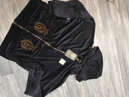 Brilliant Brands 2Tlg. Anzug bis Größe 48 tragbar