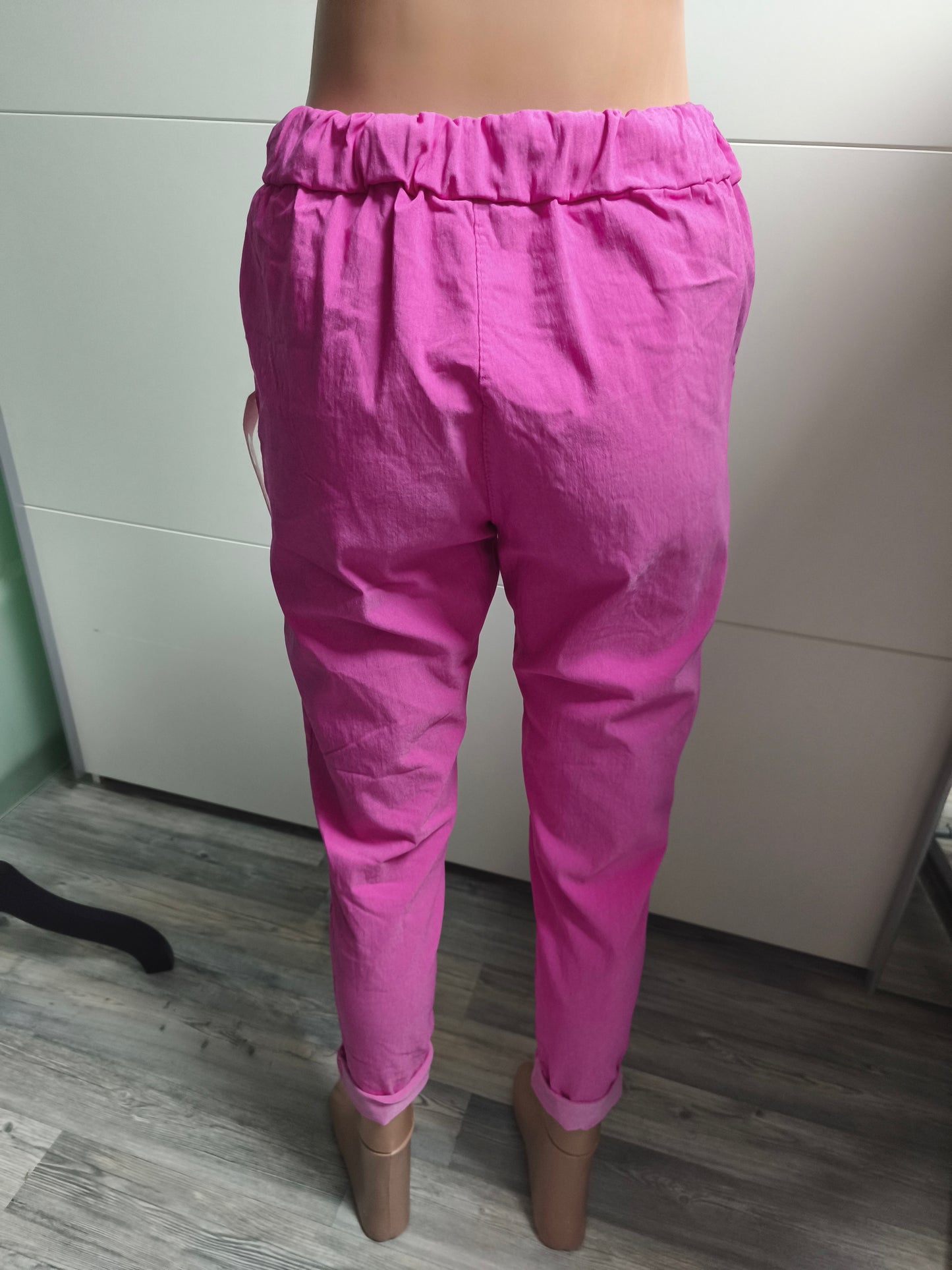 Leichte Stretch Hosen bis Größe 38/40 tragbar