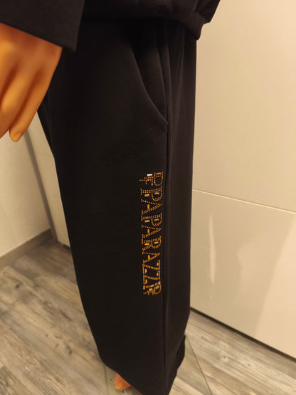 Paparazzi Fashion 2 Teiliger Anzug bis 40 tragbar