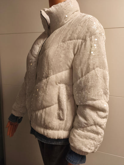 Winter Jacke Miacometina  S/M