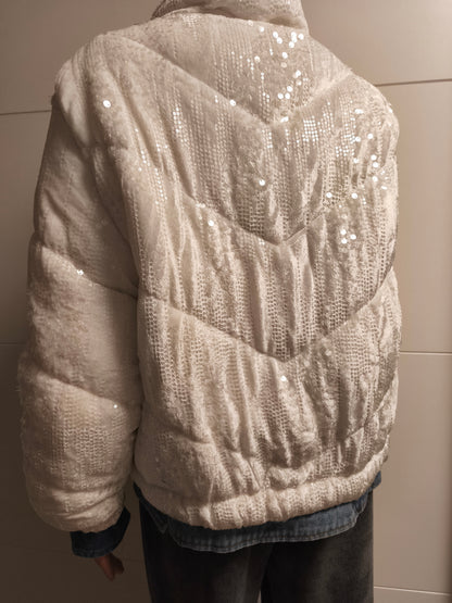 Winter Jacke Miacometina  S/M
