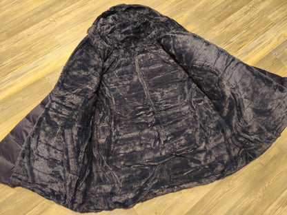 Winter Wende Steppjacke Gr. L - 3XL