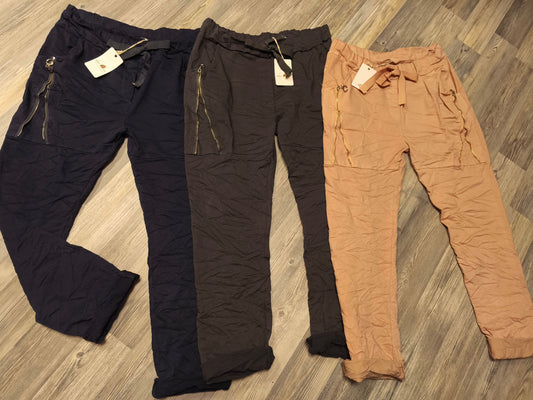 Hose Aurora bis Gr. 40 tragbar