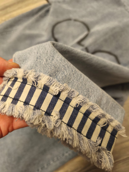 See More Jeans Kapuzen Mantel  bis 46/48 tragbar