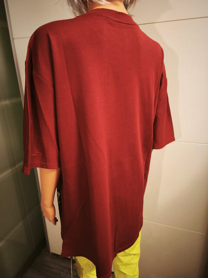T-Shirt Ente Margarida mit Strasssteinen bis Gr. 46 tragbar