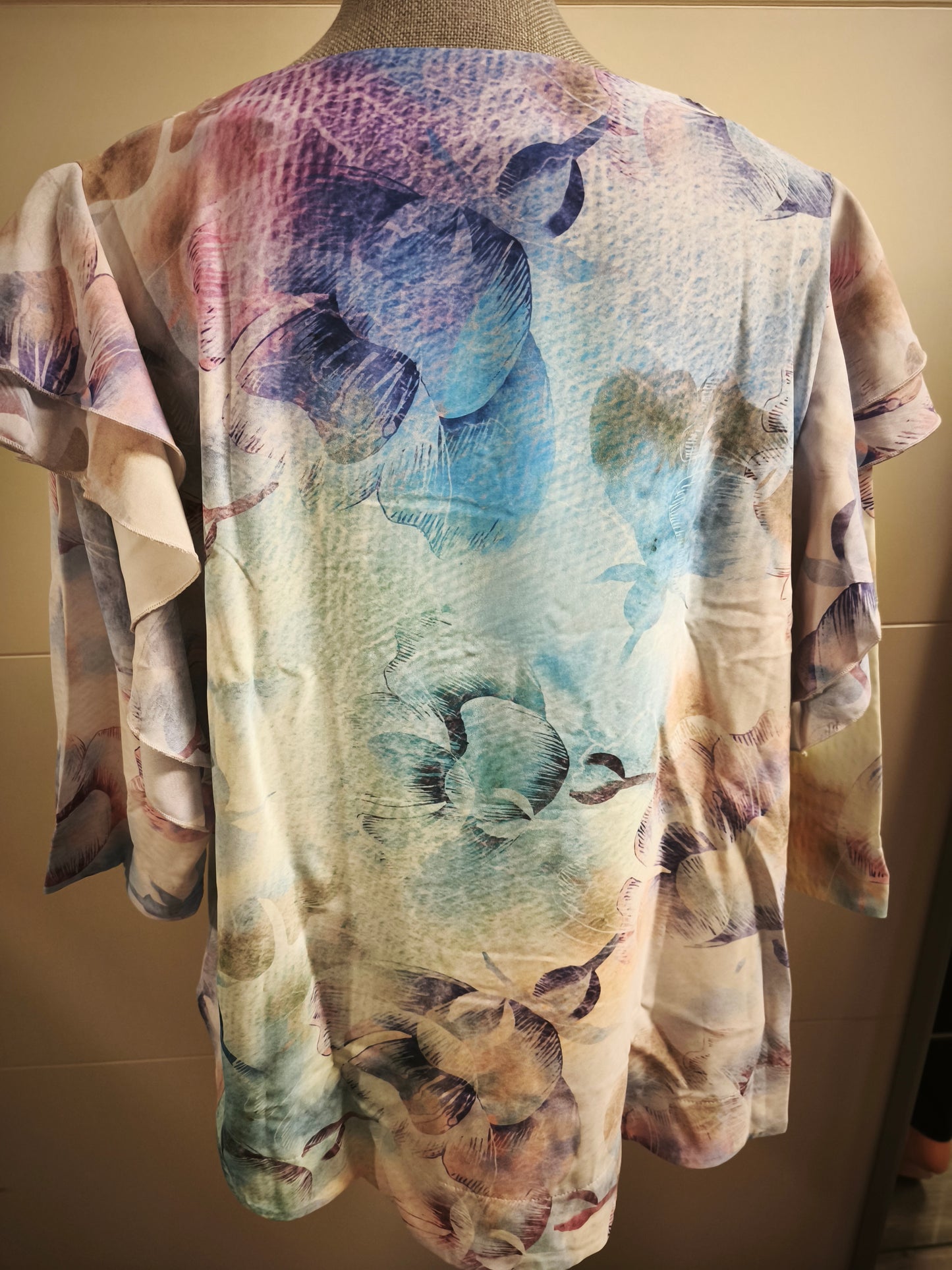 Missy Shirt/Bluse XL