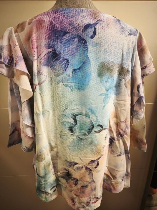 Missy Shirt/Bluse XL