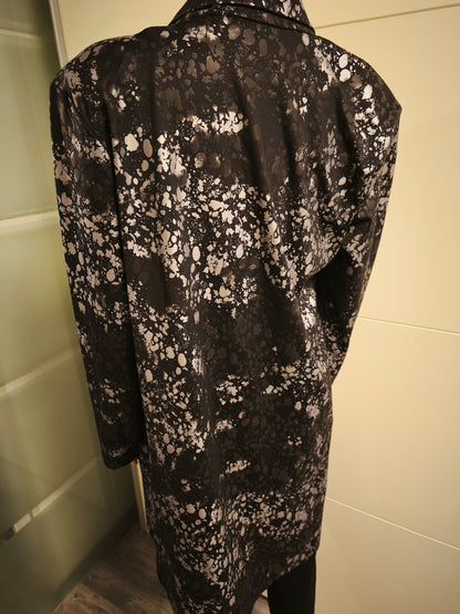 Missy Long Blazer S/M und M/L