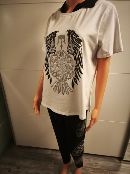 EU Queen T-Shirt Gr. S