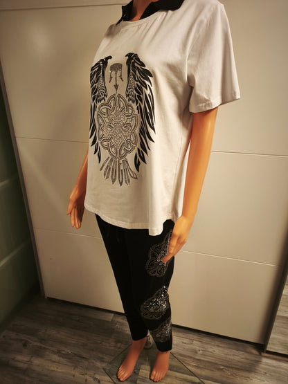 EU Queen T-Shirt Gr. S