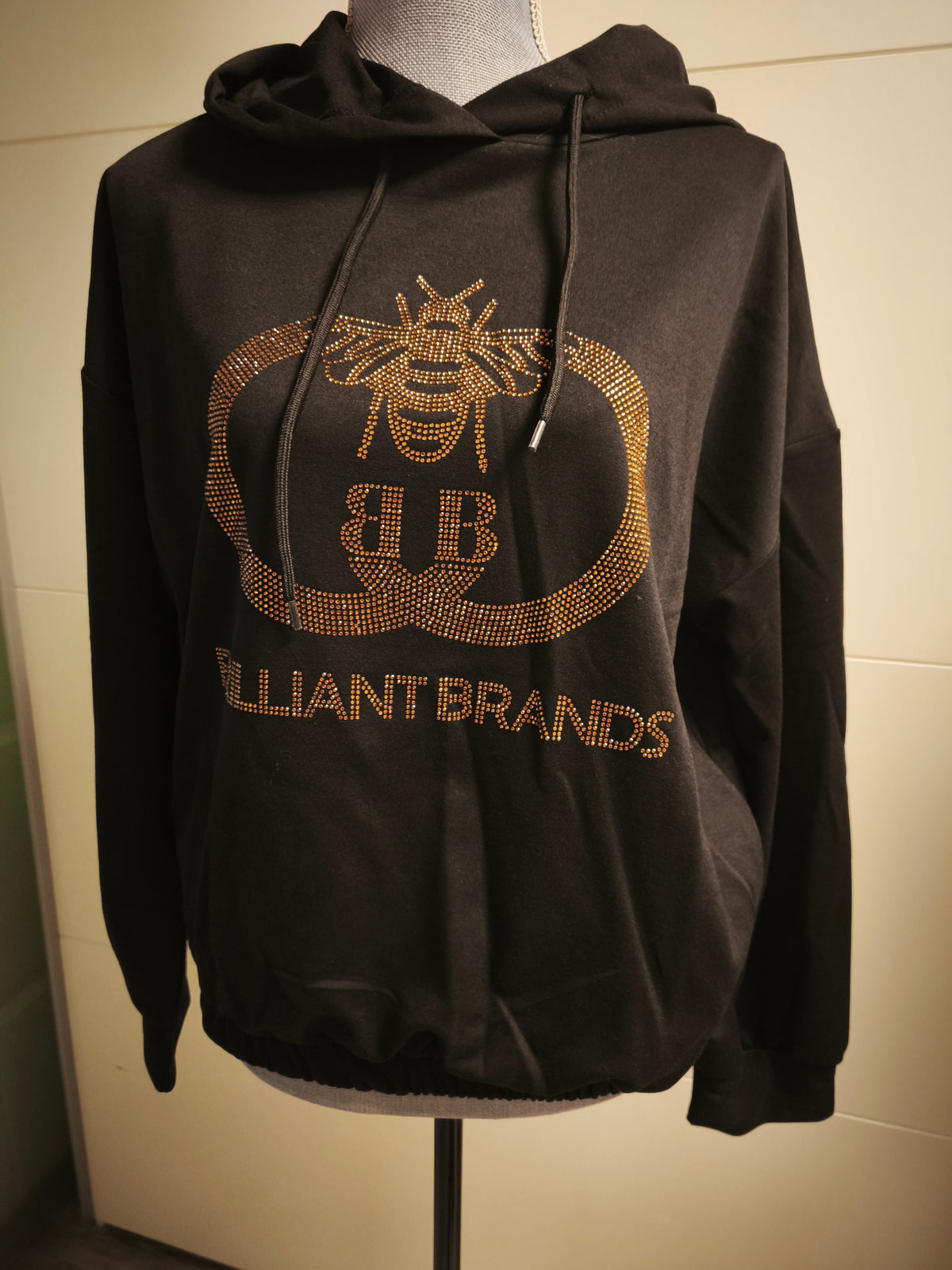 Brilliant Brands 2 Teilig Anzug Gr. 3 und  4