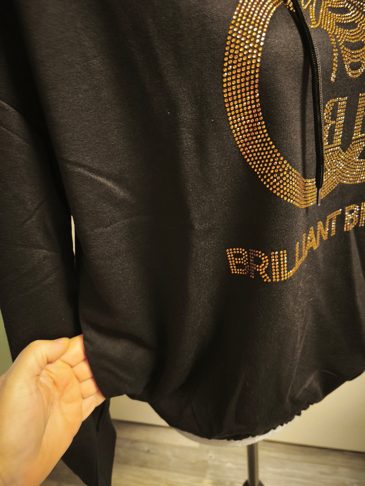Brilliant Brands 2 Teilig Anzug Gr. 3 und  4