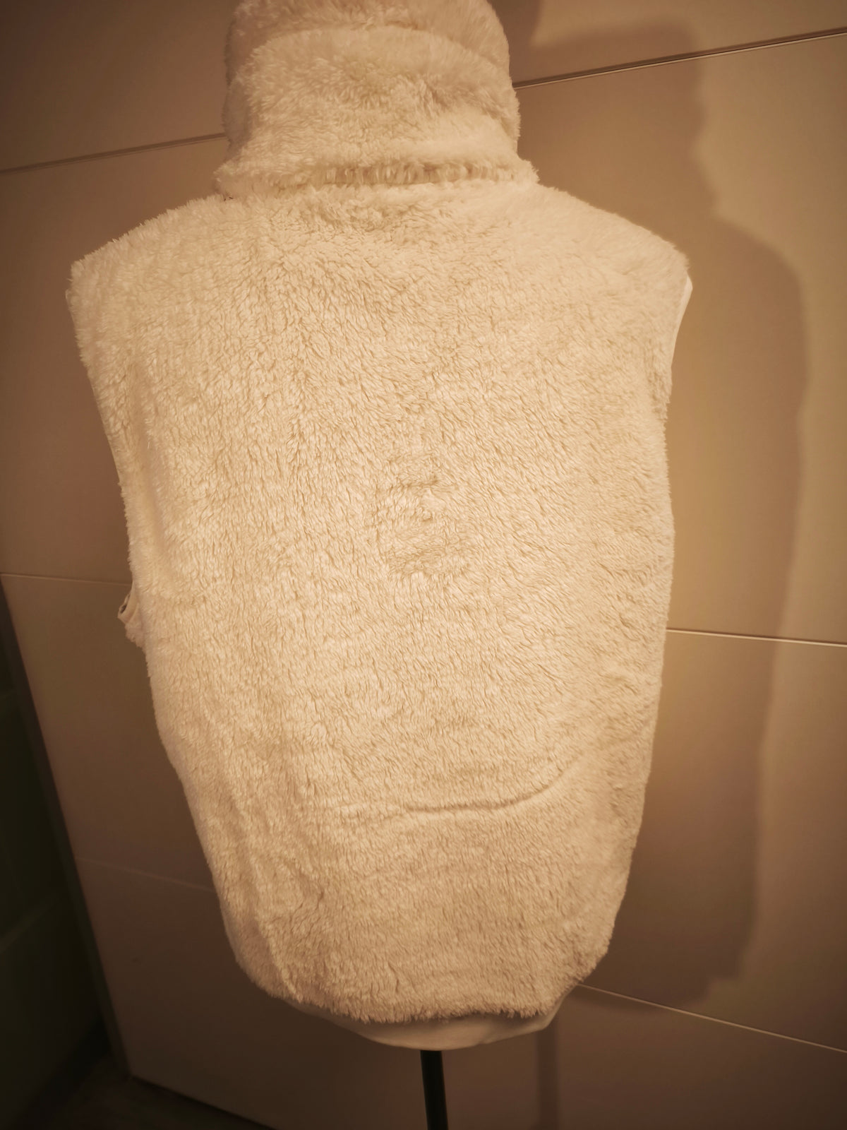 Sheepworld  Kuschelweste  in L und XL