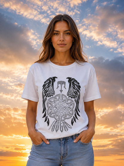 EU Queen T-Shirt Gr. S
