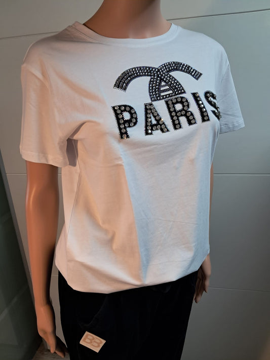 Only T-Shirt Paris