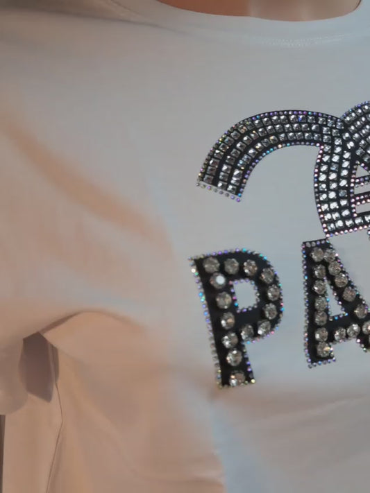 Only T-Shirt Paris