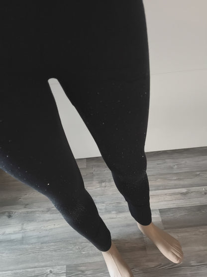 Thermo Leggings bis 38/40 tragbar