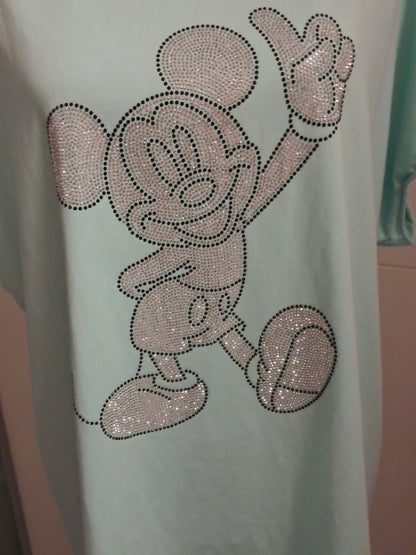 Luna Moda Maus T-Shirt bis 44/46 tragbar