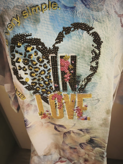 Missy Shirt/Bluse XL