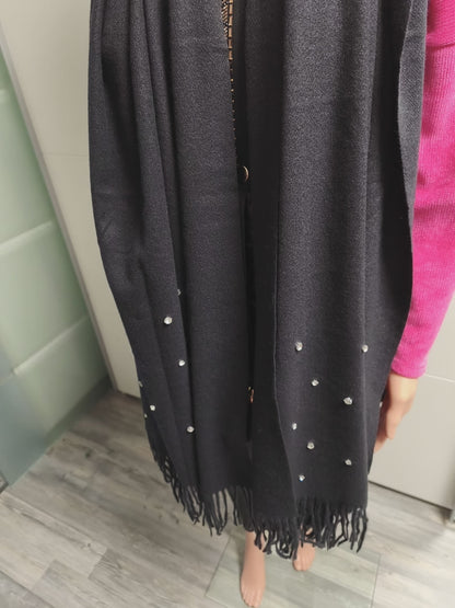 Kuschelig weicher Schal