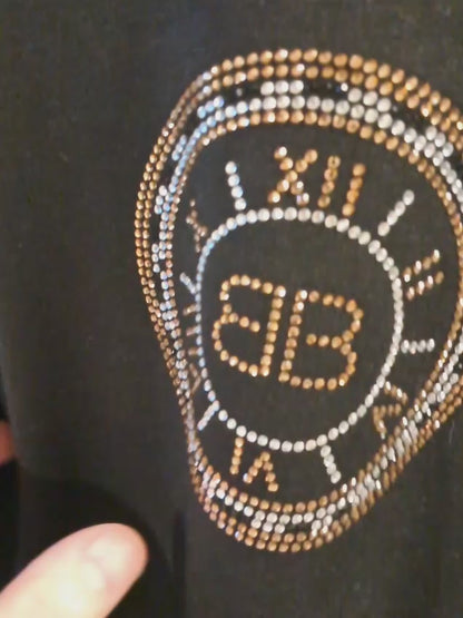 Brilliant Brands Sweatshirt Uhr