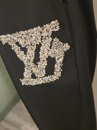 Glamstyle Hose LV bis 40/42 tragbar