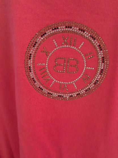 Brilliant Brands Sweatshirt Uhr