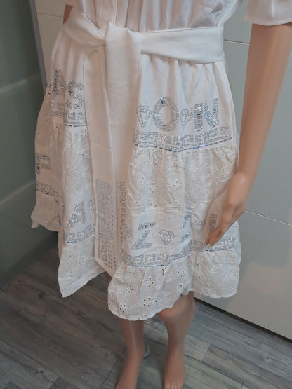 Paparazzi Fashion Sommerkleid B-Ware bis 42 tragbar