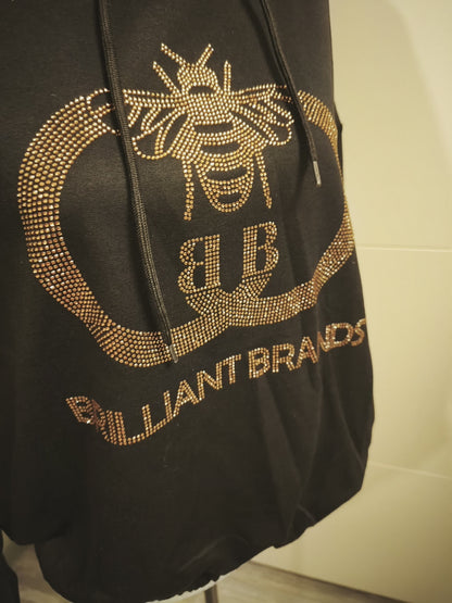 Brilliant Brands 2 Teilig Anzug Gr. 3 und  4